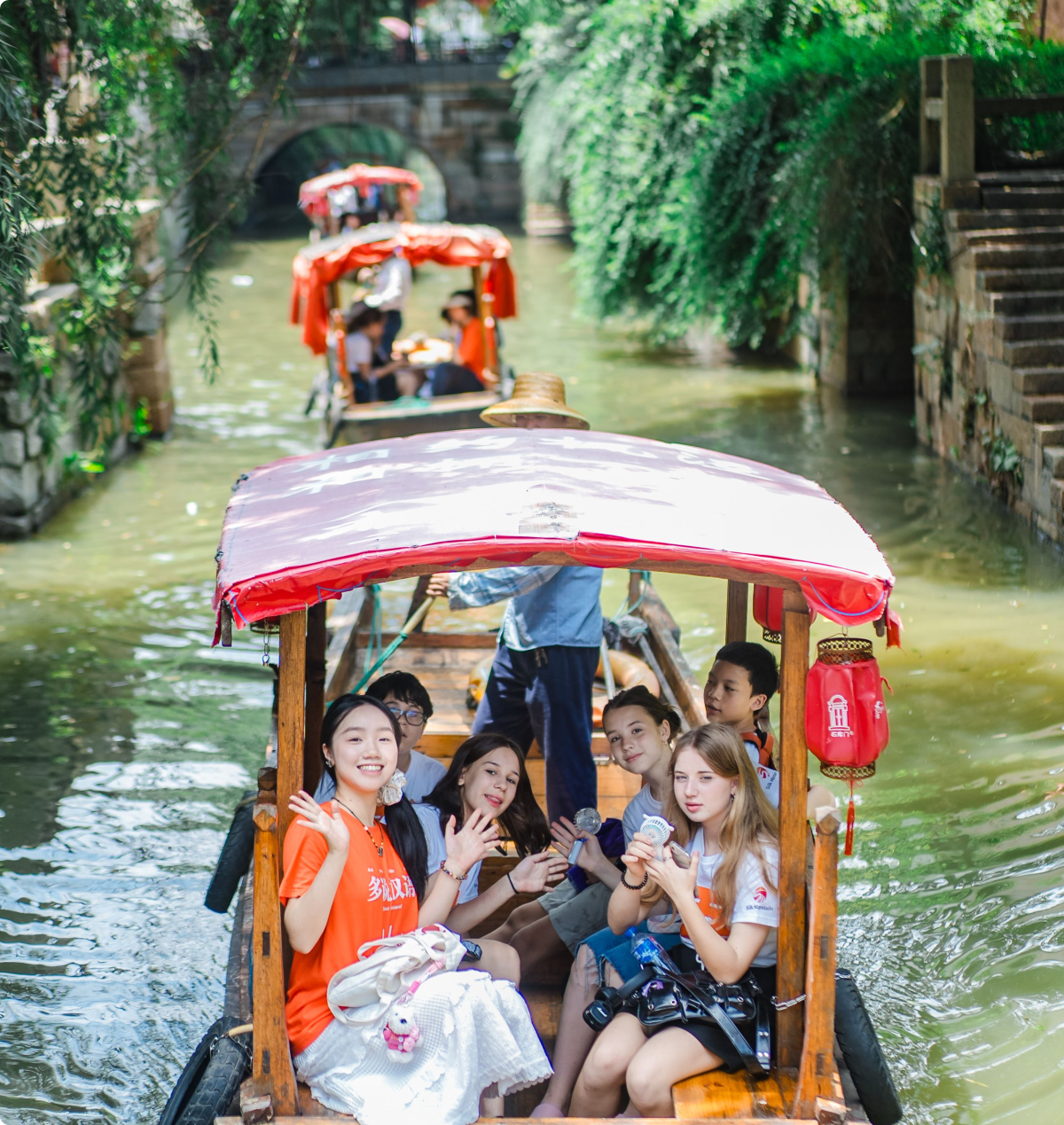 Authentic Cultural Experiences