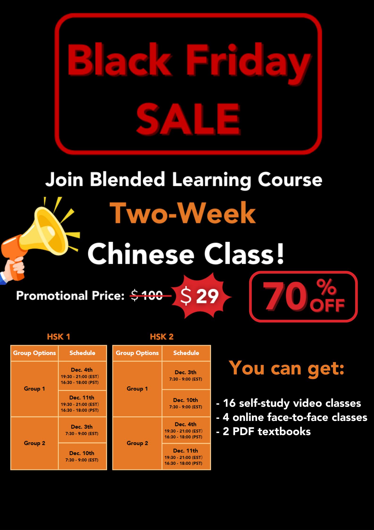 Learn Chinese Online