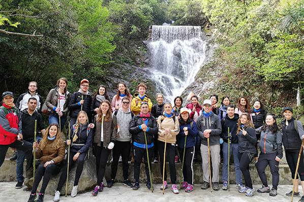 Trips & Excursions