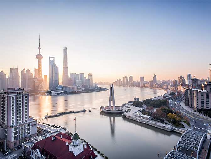 Study Chinese In Shanghai