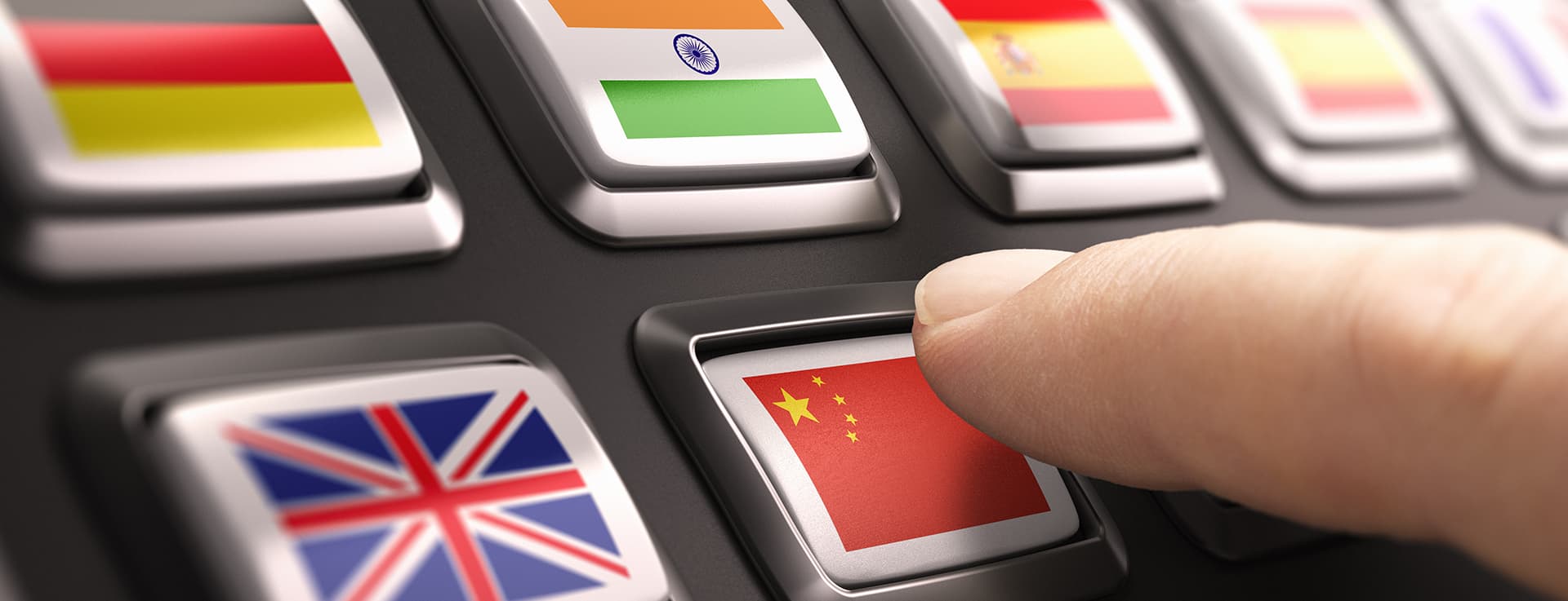 5 Reasons To Learn Mandarin Chinese Language
