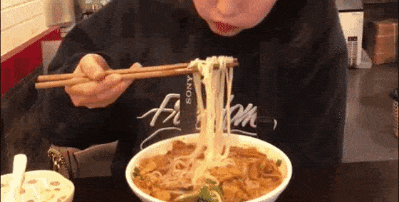 How Much Do Chinese Love Eating？ - Silk Mandarin