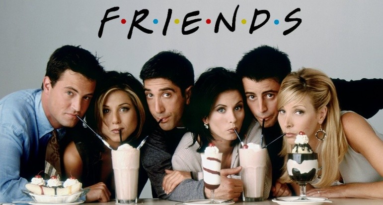 friends