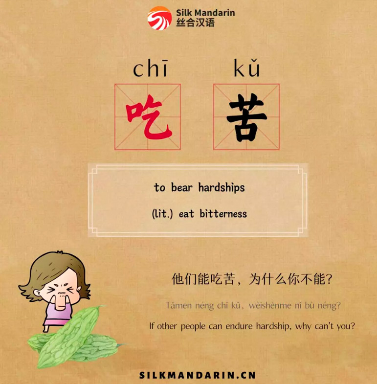 Chinese Courses at Silk Mandarin