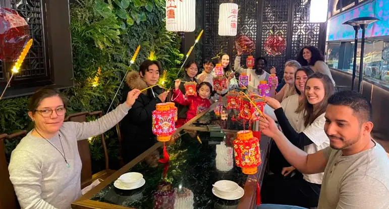 A Throwback to Silk Mandarin's Lantern Festival Celebration A Throwback to Silk Mandarin's Lantern Festival Celebration