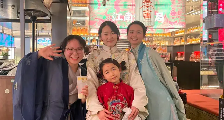 A Throwback to Silk Mandarin's Lantern Festival Celebration A Throwback to Silk Mandarin's Lantern Festival Celebration