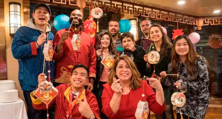 A Throwback to Silk Mandarin's Lantern Festival Celebration A Throwback to Silk Mandarin's Lantern Festival Celebration