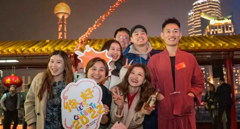 A Throwback to Silk Mandarin's Lantern Festival Celebration A Throwback to Silk Mandarin's Lantern Festival Celebration