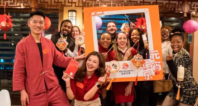 A Throwback to Silk Mandarin's Lantern Festival Celebration A Throwback to Silk Mandarin's Lantern Festival Celebration