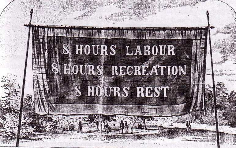  Labour Day