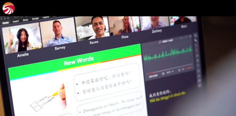 Join Silk Mandarin Online Class to Boost Your Chinese Learning! Join Silk Mandarin Online Class to Boost Your Chinese Learning!