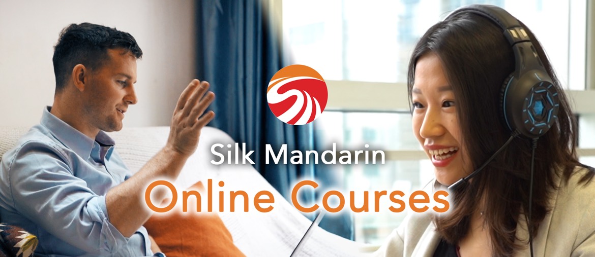 New May Online Group Chinese Class is Open for Enrollment!