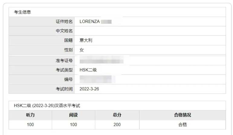 Big Changes in 2023's HSK Exam